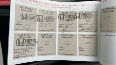 Honda Jazz 1.5 i-MMD Hybrid EX 5dr eCVT Hybrid Hatchback